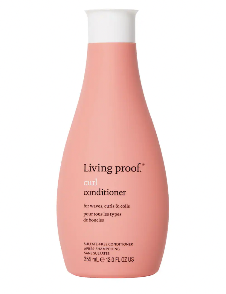 Living Proof Curl Conditioner 12 oz/ 355 mL