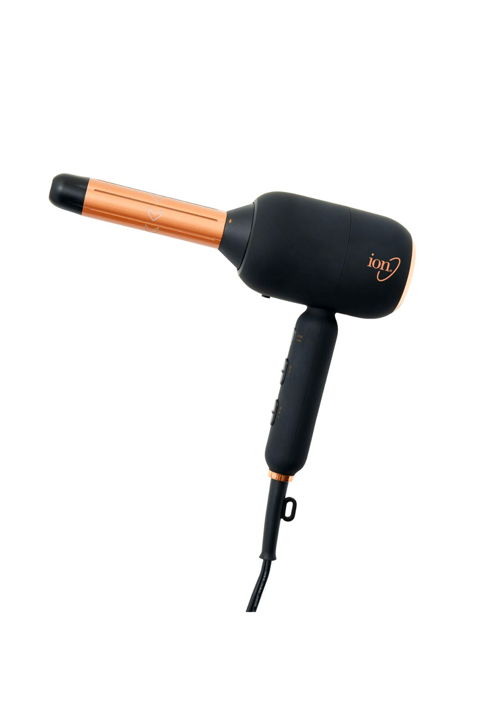 Luxe 4-in-1 Autowrap™ Airstyler