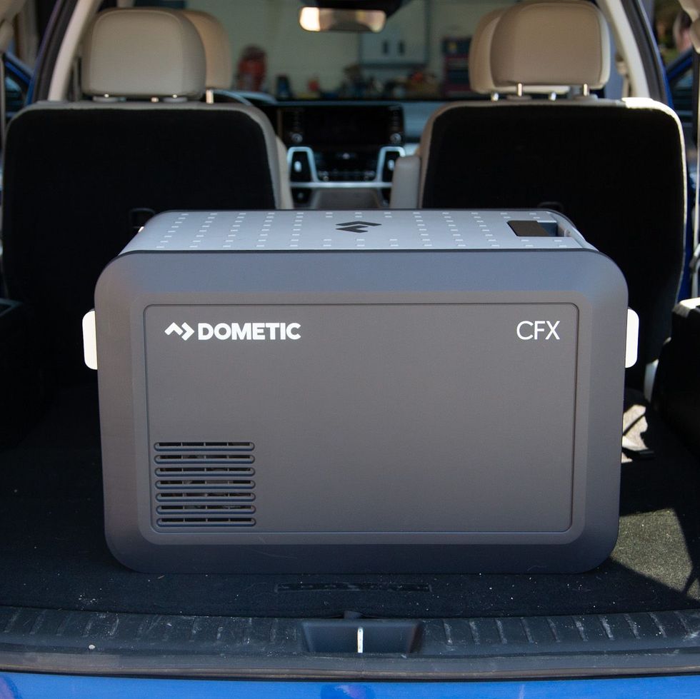 Dometic CFX3 37-Quart Electric Cooler/Freezer
