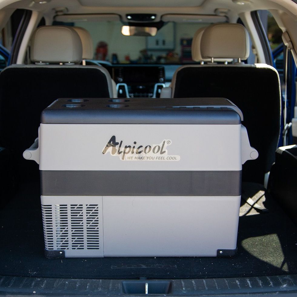 The best car refrigerators or 12v coolers to take on your road