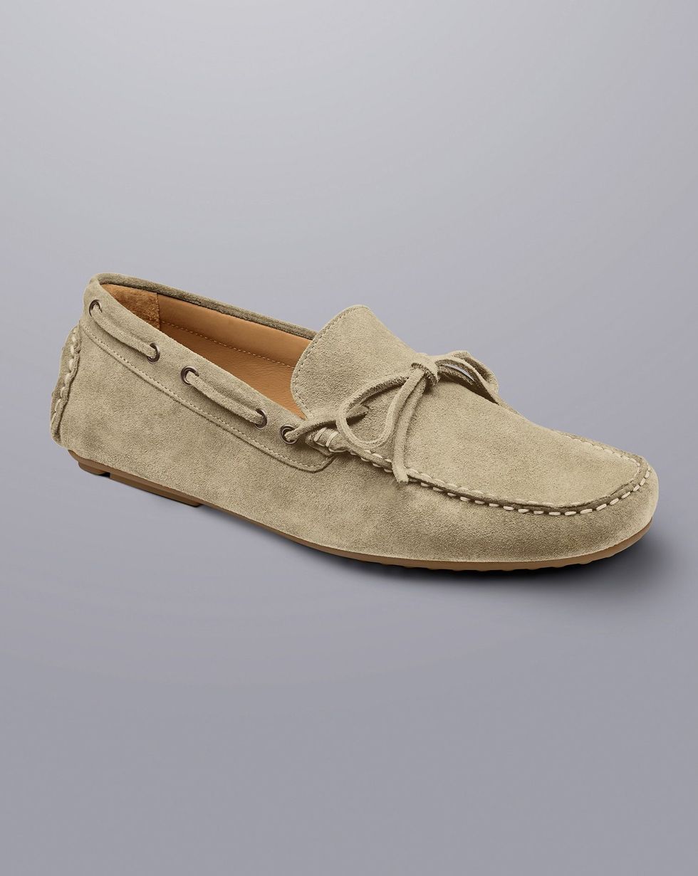 Summer Dress Shoe Trends for Men in 2024: Loafers, drivers & mocs