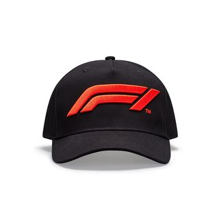 Formula 1 Cap - Official Product