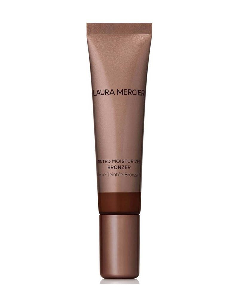 Tinted Moisturiser Bronzer