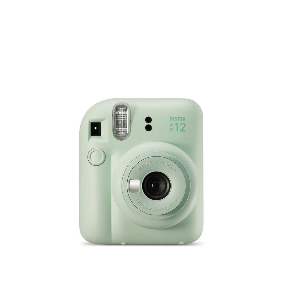 Fujifilm Cámara instantánea Instax Mini 12
