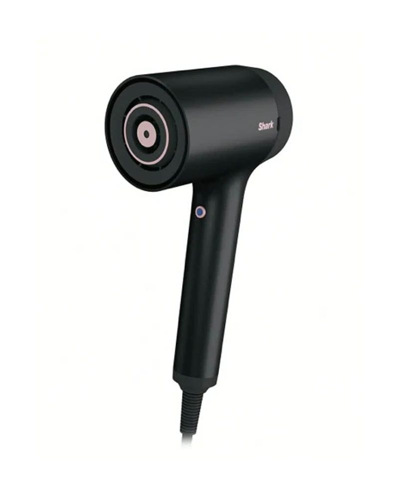   STYLE iQ Ionic Pengering & Penata Rambut