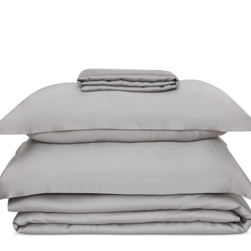 Bed Sheet Bundle (Double)