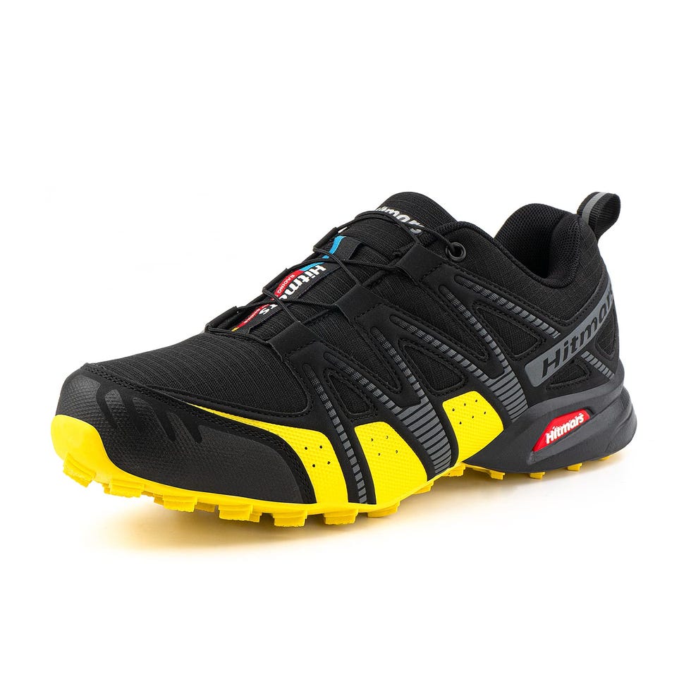 Zapatillas de montaña unisex antideslizantes