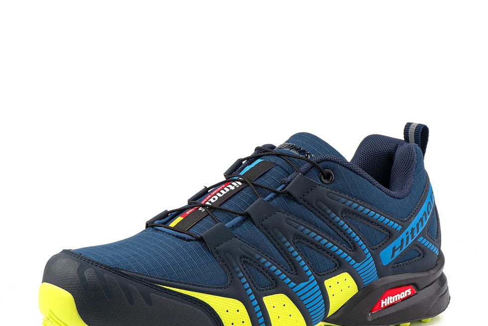 Las zapatillas de trail running que usarás cada vez que vayas a la montaña  arrasan en  por menos de 35€