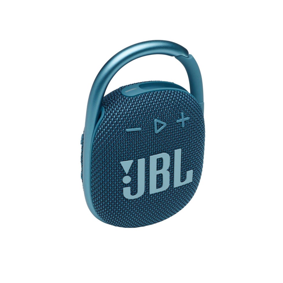 Clip 4 Mini Bluetooth Speaker
