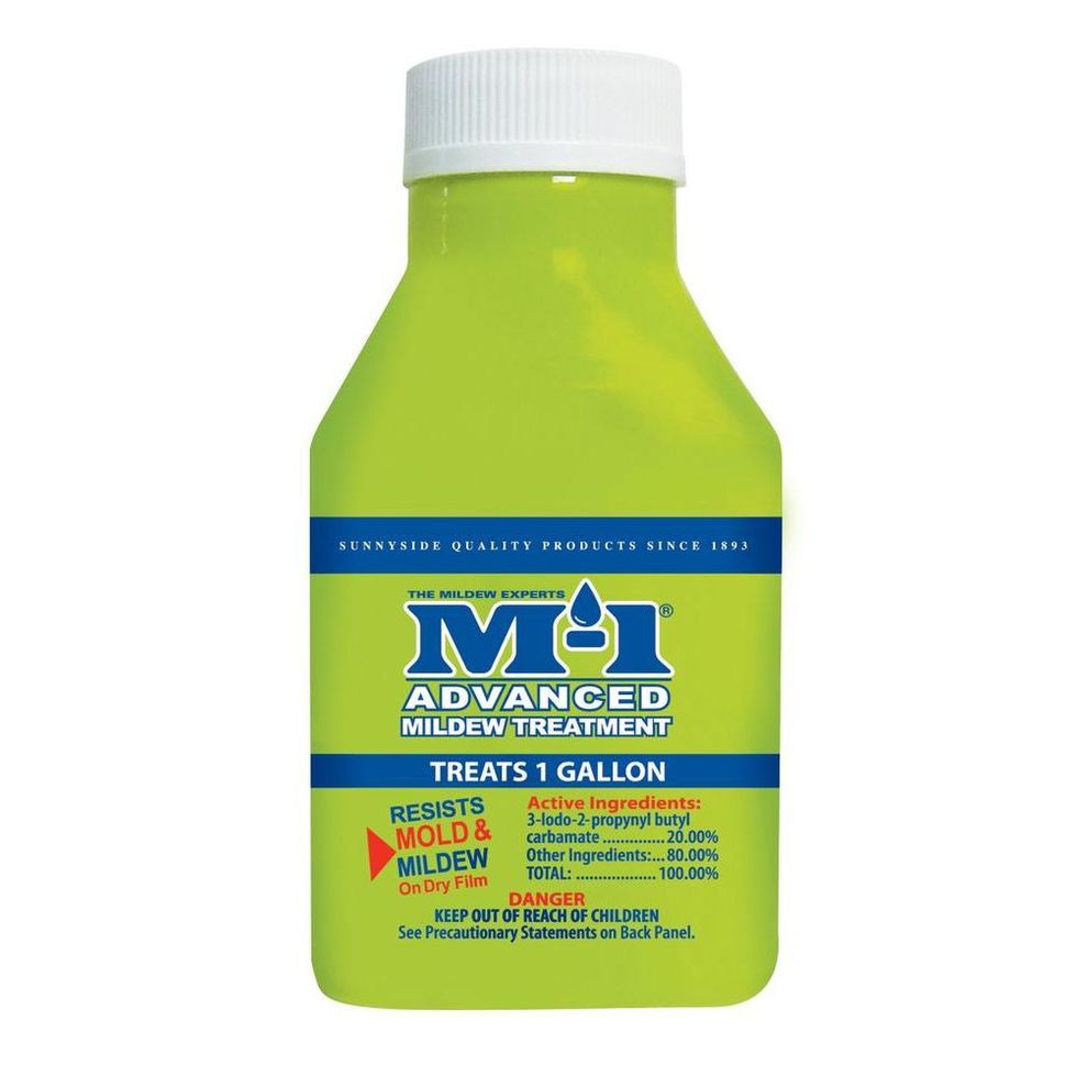 M-1 Advanced Mildew Treatment 1.5 oz | 78902S