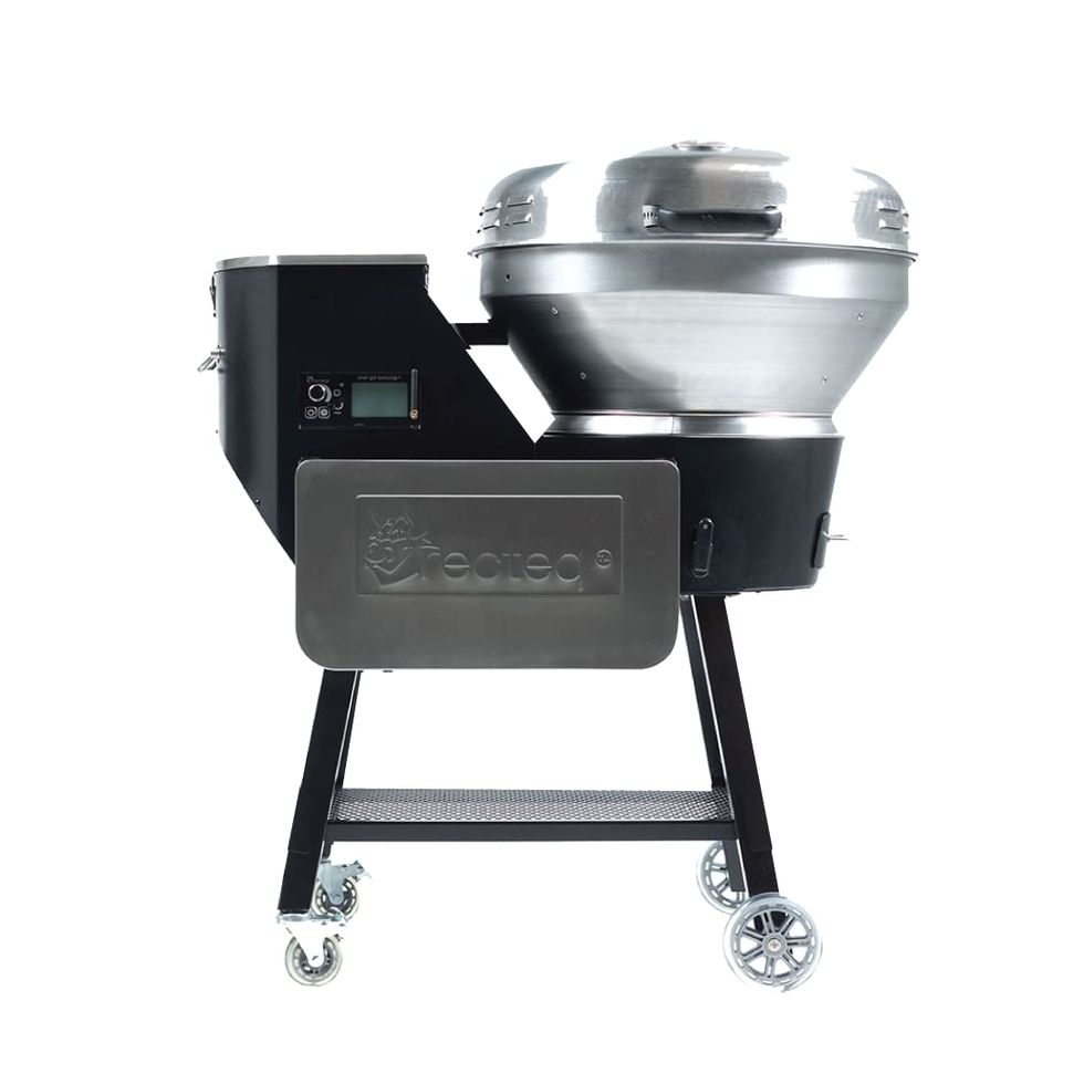 Gift Guide: Grill Master - The Sensible Shopaholic