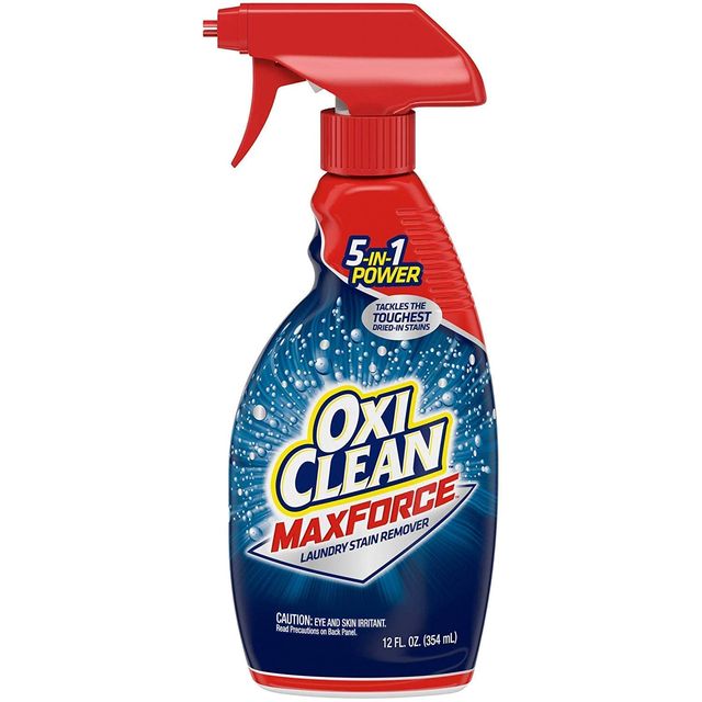 Max Force Laundry Stain Remover 