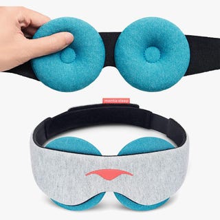 Manta Sleep Cool Mask Manta Sleep Cool Mask