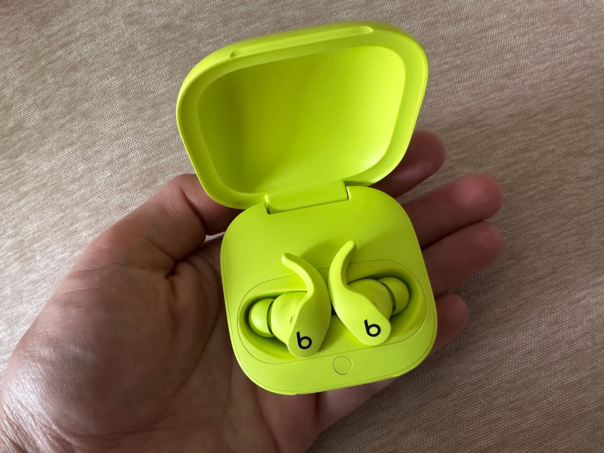 Best fitting bluetooth discount earbuds