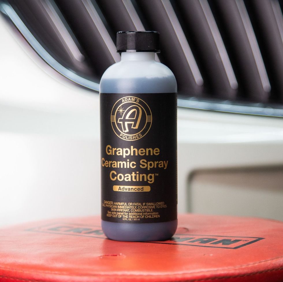 The Last Coat Ceramic Coating SiO2 Car Polish - Water Based Liquid Coating  Protection, Smooth & Shiny Finish - Paint Care & Repair for Car or Any  Surface 16oz Bottle 