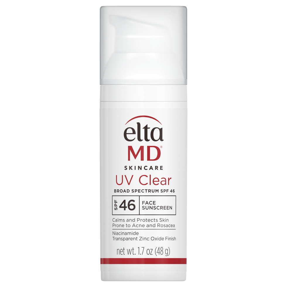 UV Clear Broad-Spectrum SPF 46