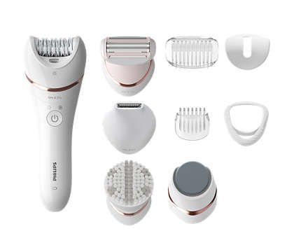 The best deals epilator for face