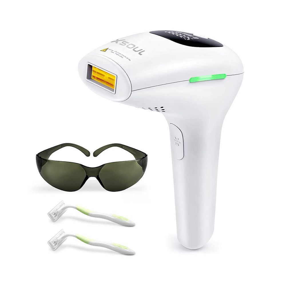 Hair deals removal machine