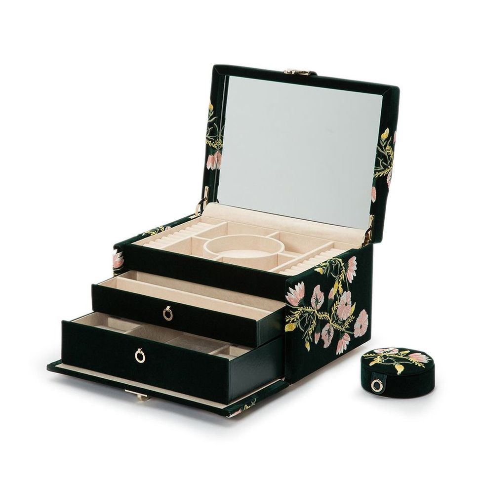 6 Best Jewelry Boxes and Organizers 2023