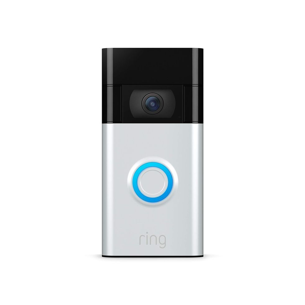 Video Doorbell 1080p