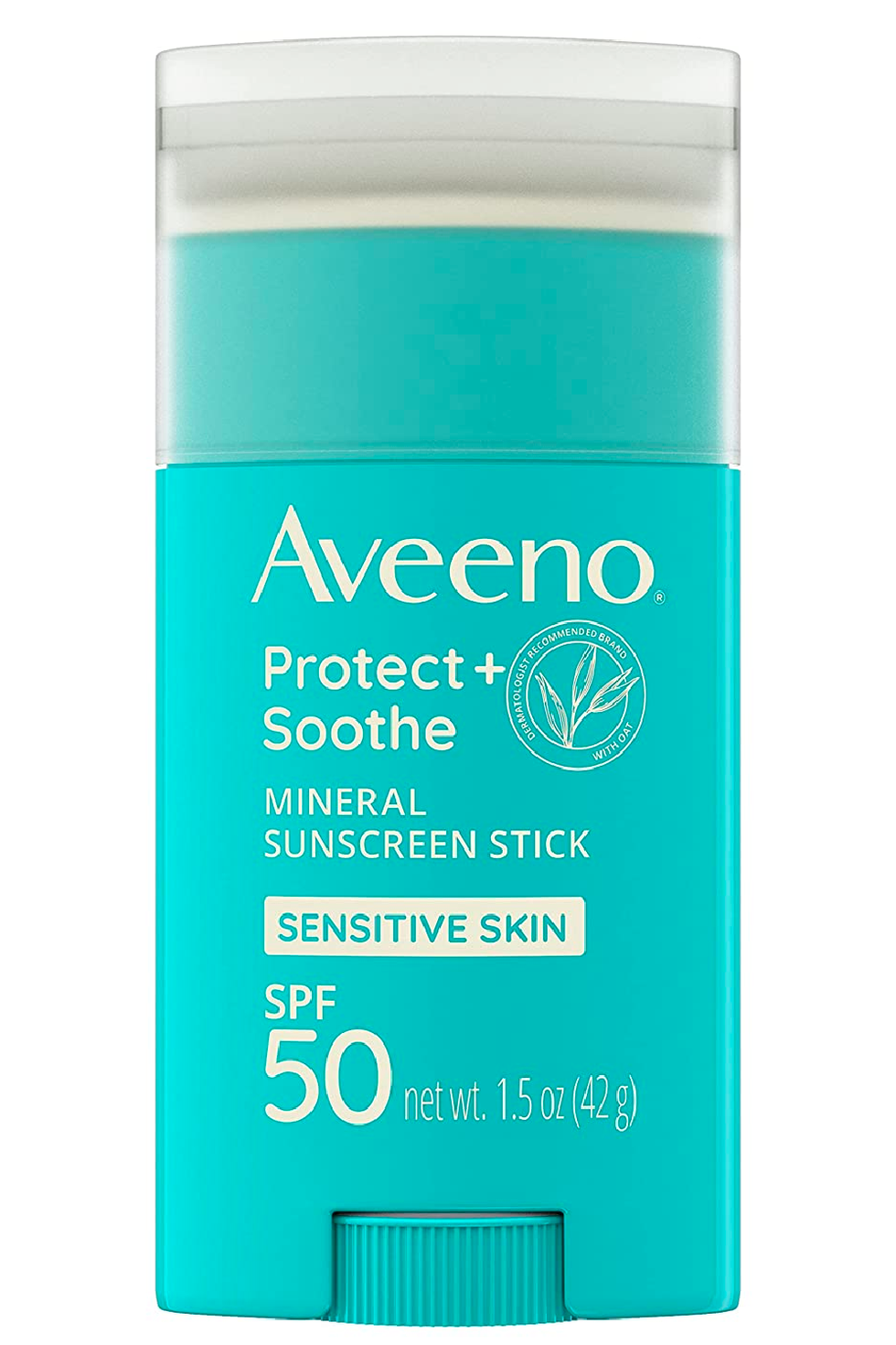 Positively Mineral Sunscreen Stick