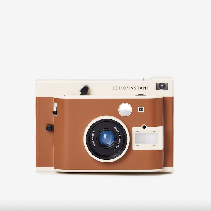 Lomo’Instant Mini Camera