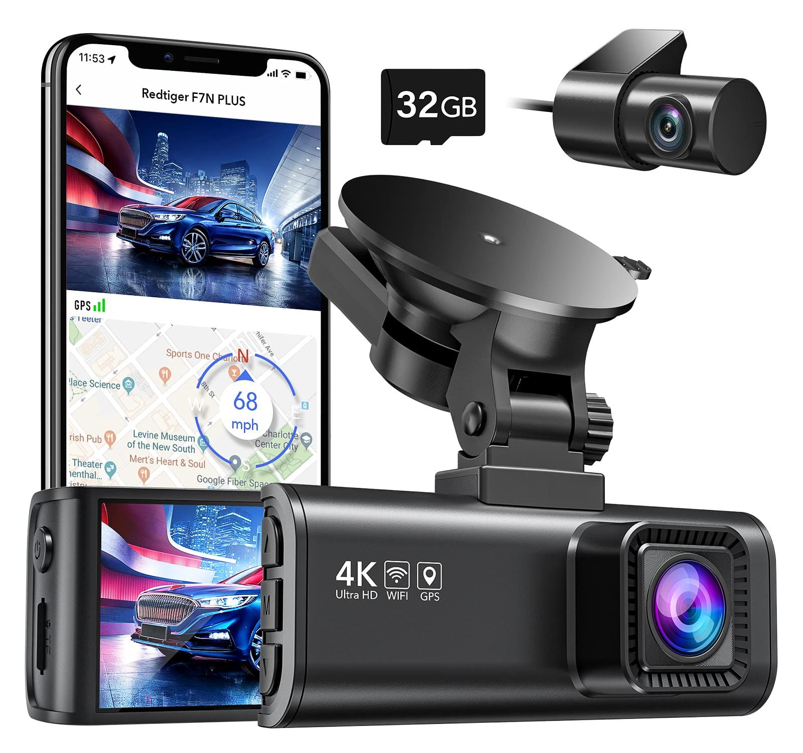 Best Dash Cams For 2024