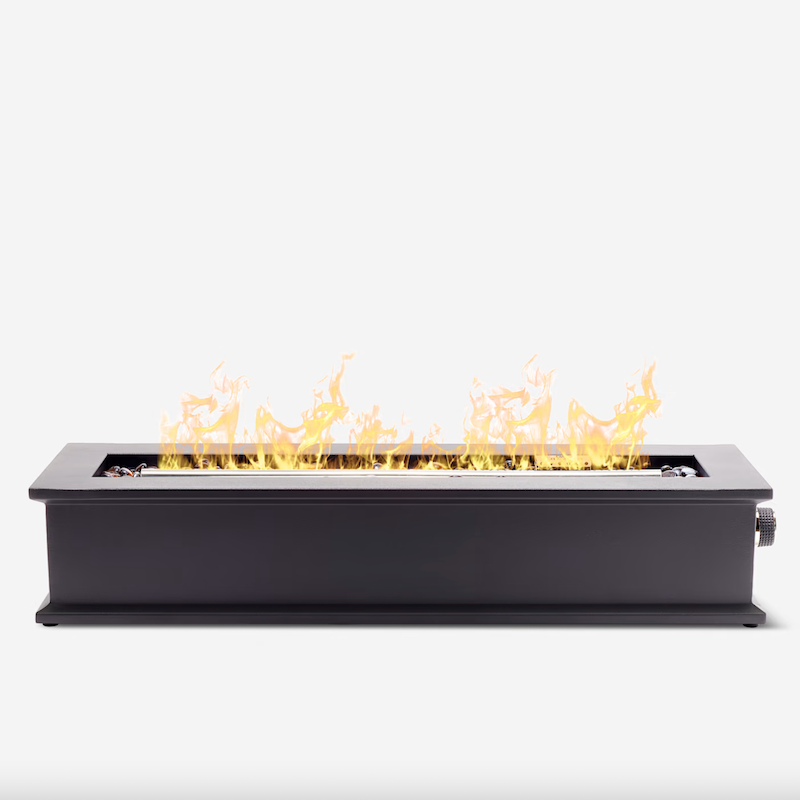 Loom X Tabletop Fire Pit