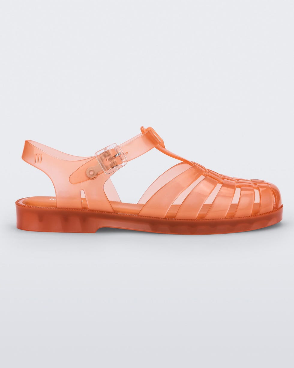 The Real Jelly Possession Sandal