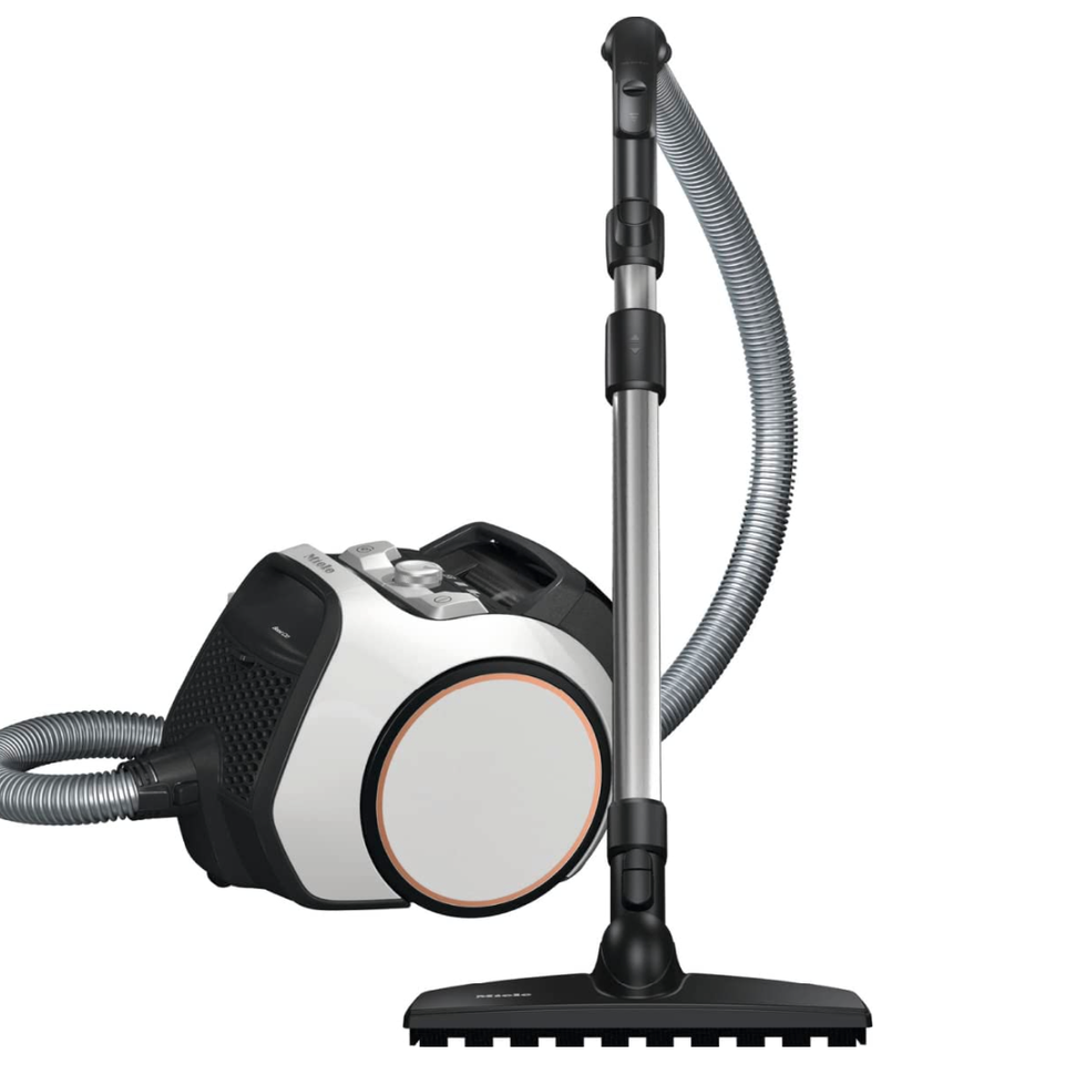Black and Decker Air Swivel Vacuum - general for sale - by owner