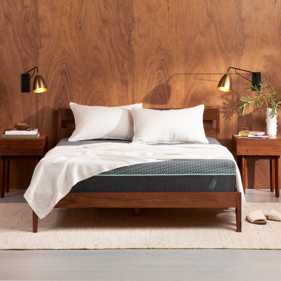 Tuft & Needle Mint Hybrid Mattress Tuft & Needle Mint Hybrid Mattress