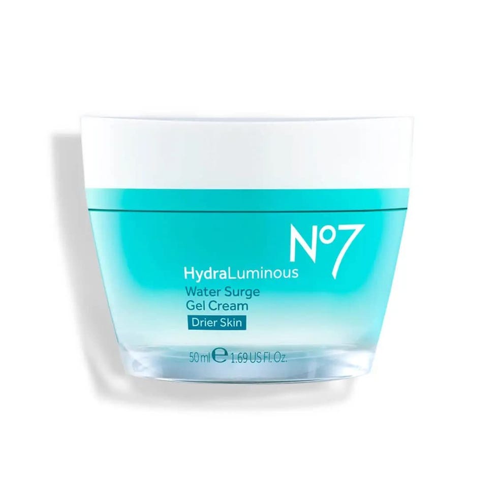 HydraLuminous Water Surge Gel Cream