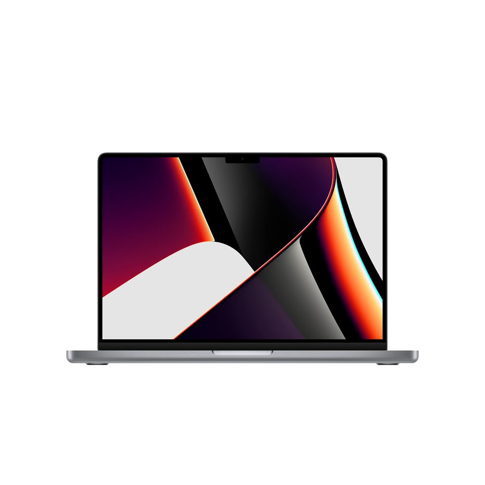 14-inch 2021 MacBook Pro (512GB)