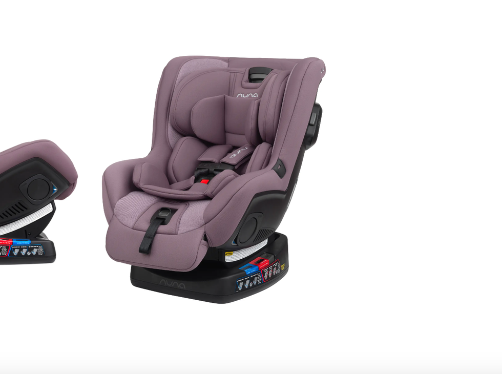 Top convertible best sale car seats 2019