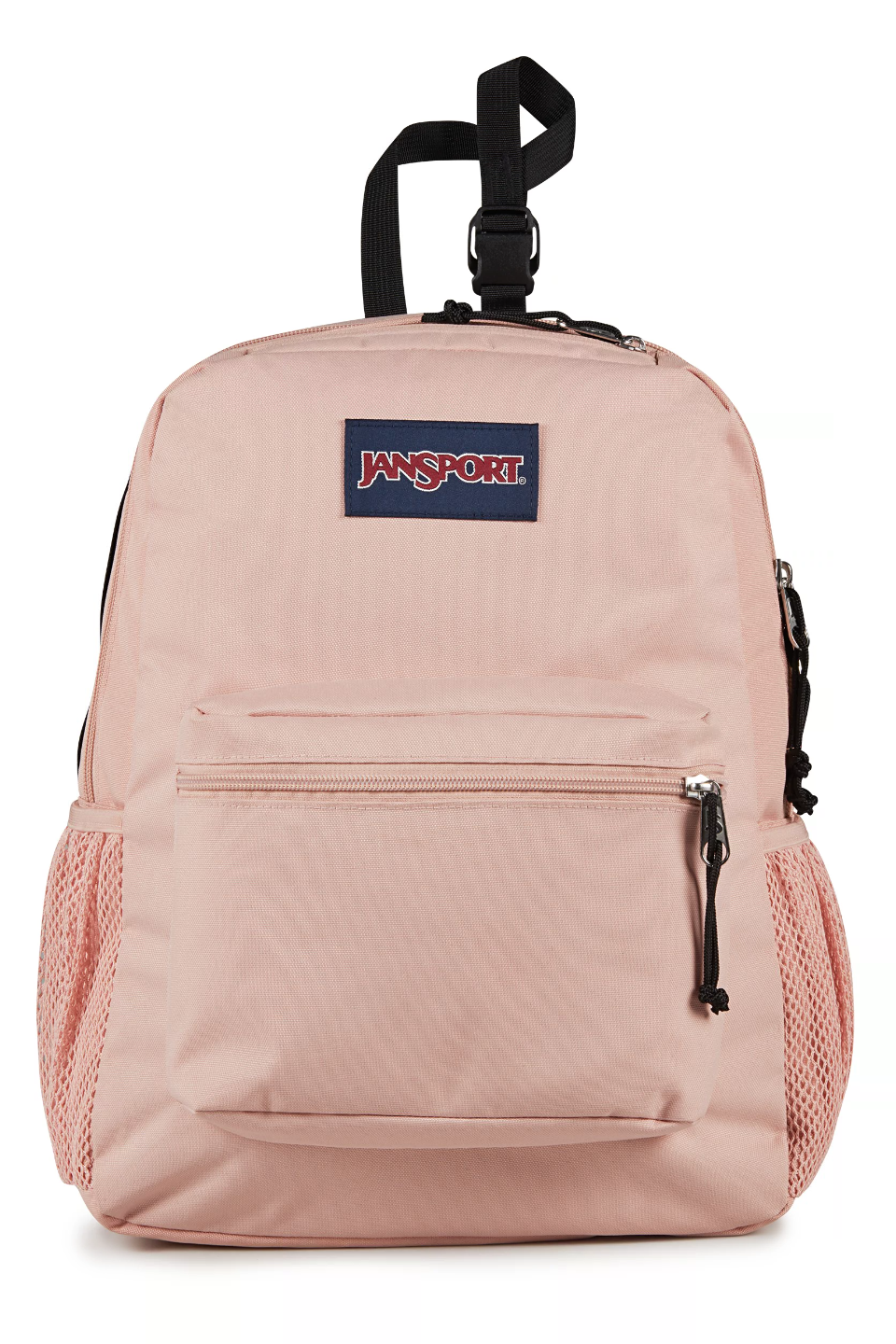 Matein Yellow Large School Backpack