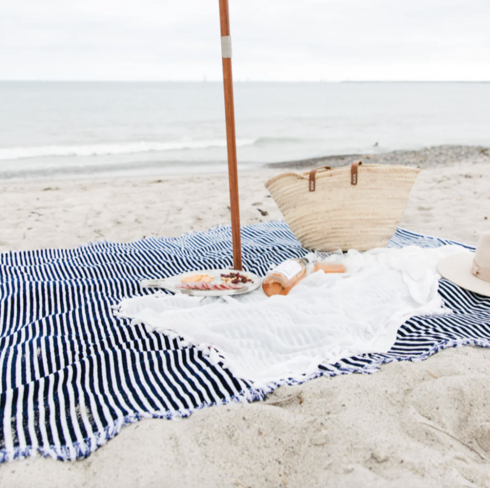 The XL Beach Blanket 