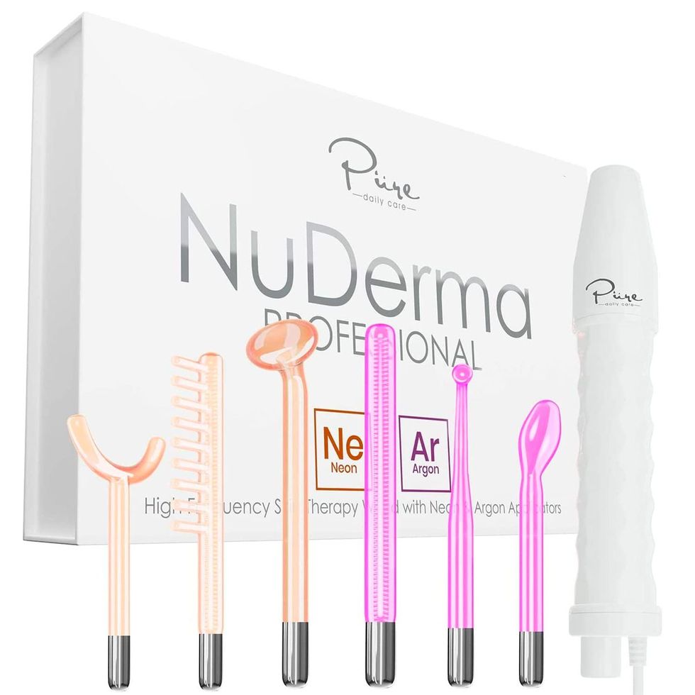 Professional Skin Therapy Wand