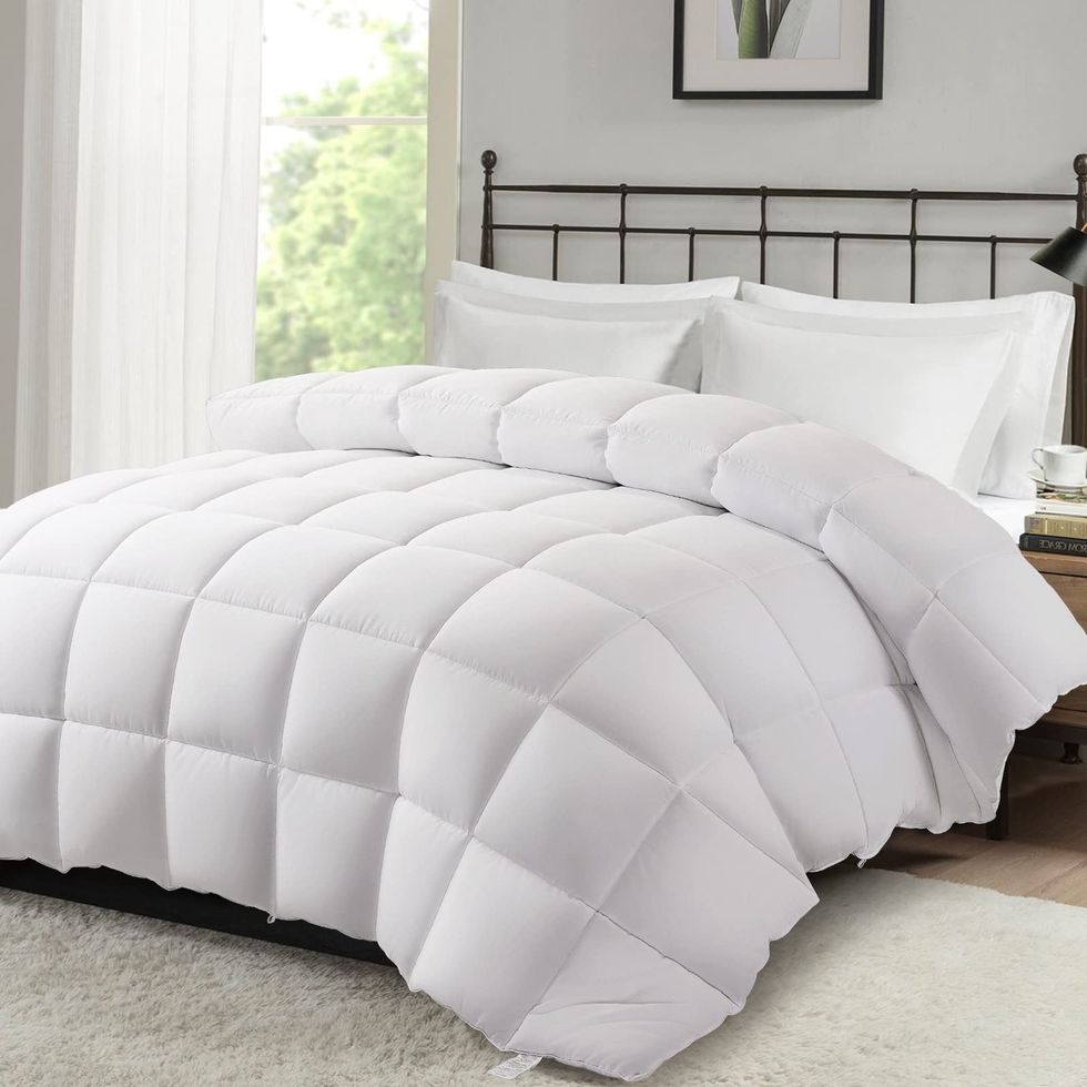 Ultra Soft Comforter 