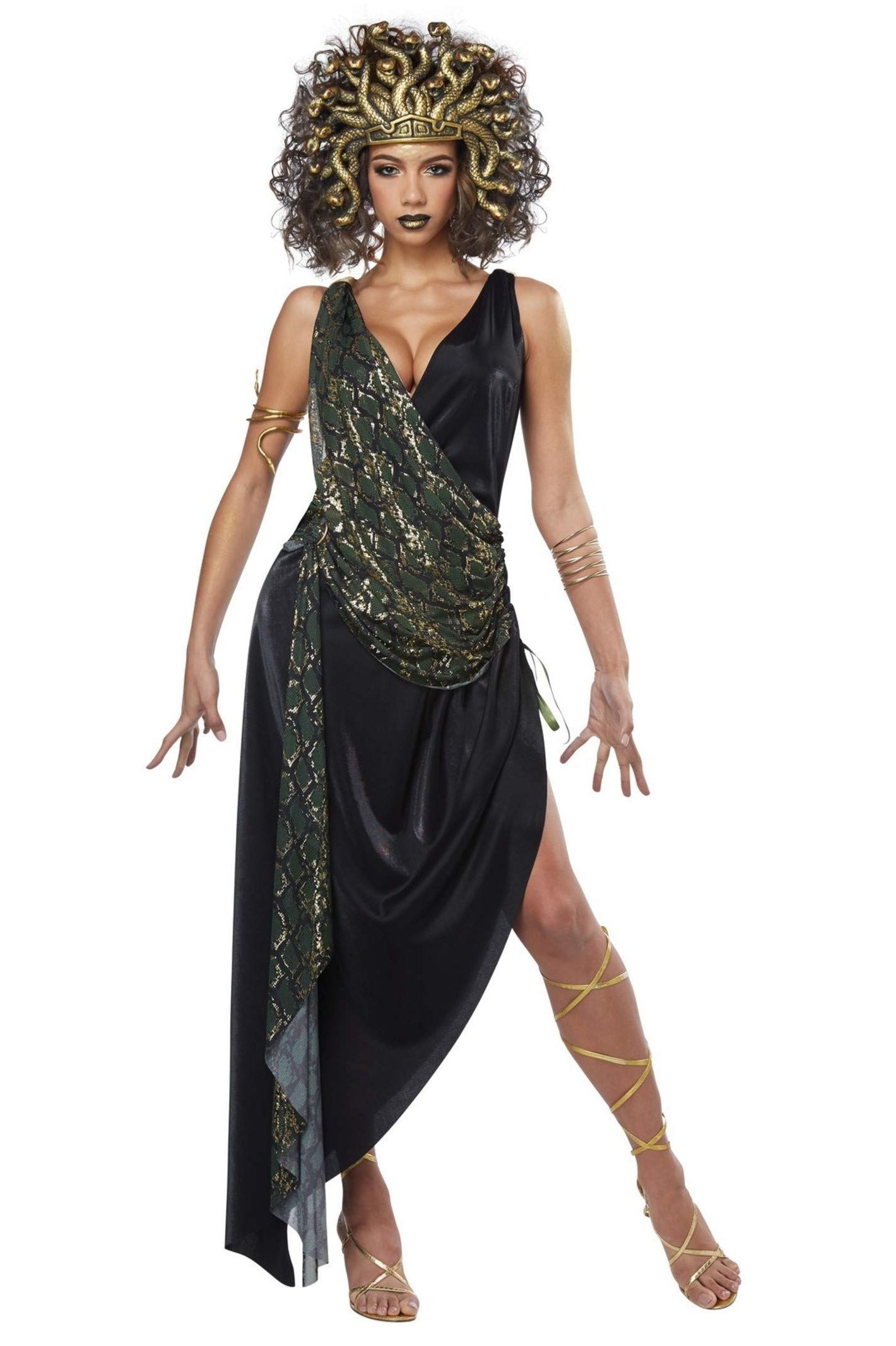 athena goddess costume ideas