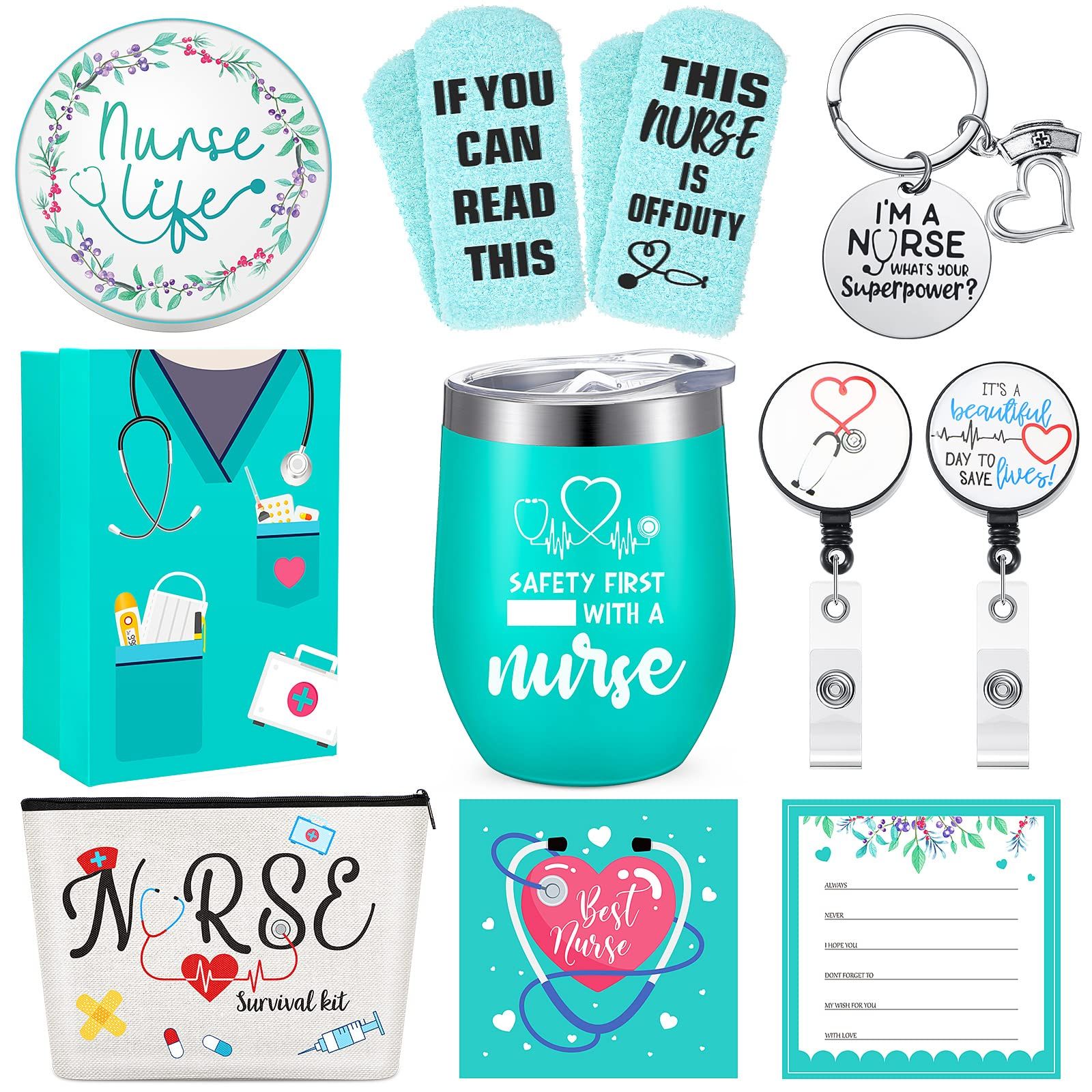 Gifts for daughter cheap graduating nursing school