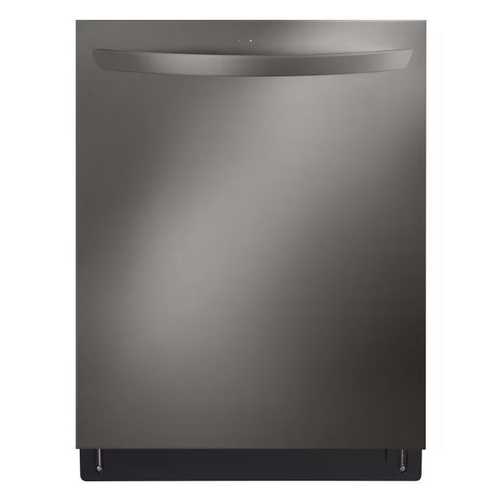 QuadWash Pro Dishwasher