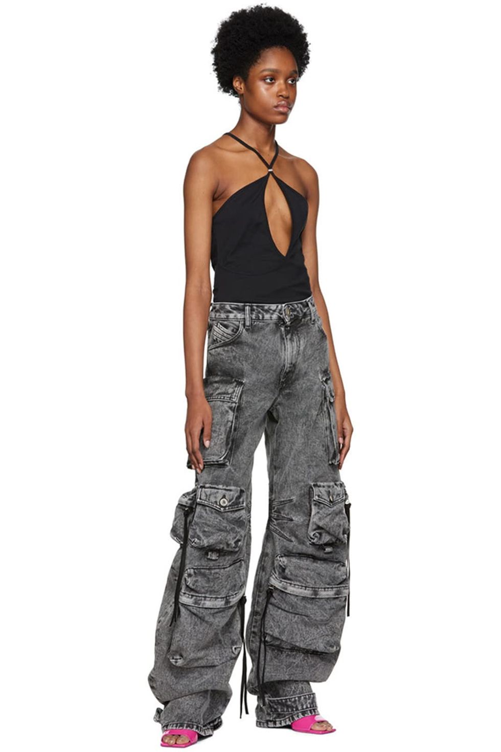 80+ Best Women Cargo Pants Outfit Ideas 2022: How To Wear This Pant Fashion  Trend