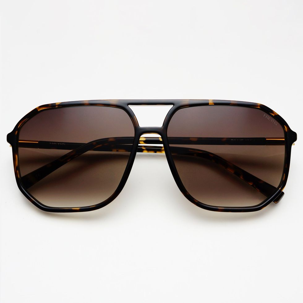 Billie Aviator Sunglasses