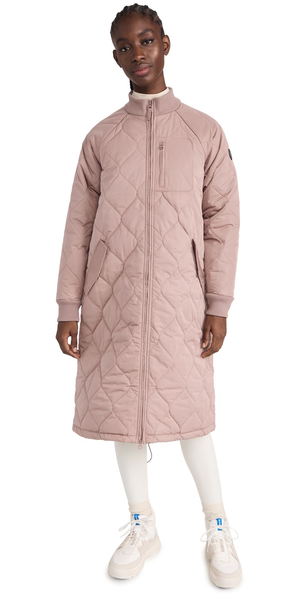 Best Quilted Jackets - Cute Quilted Jackets for Spring