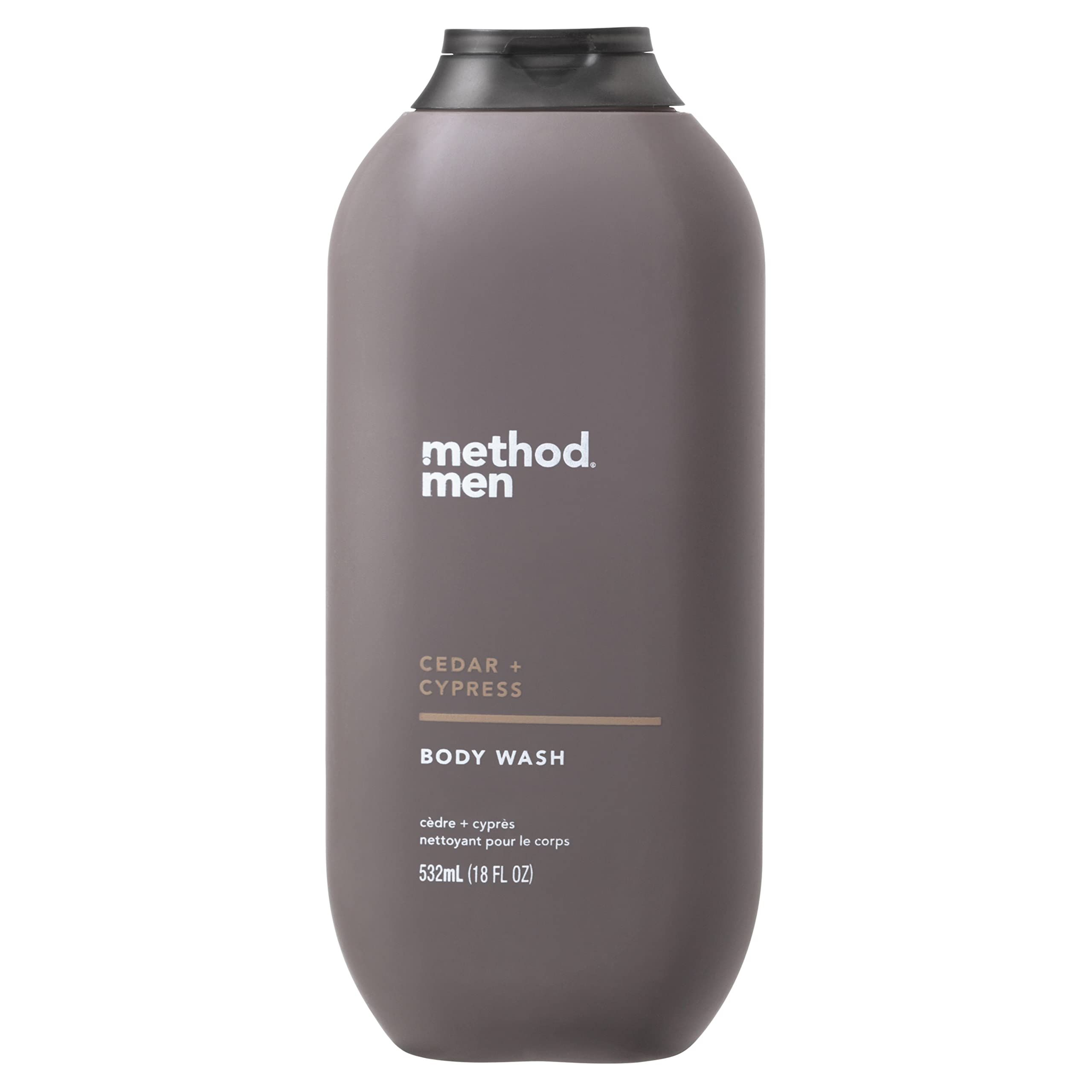 Best body wash hot sale scent for men