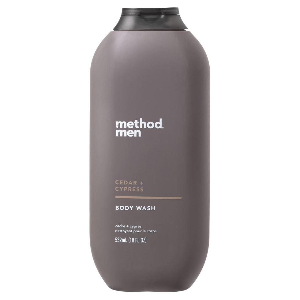 Best Moisturizing Body Washes For Men