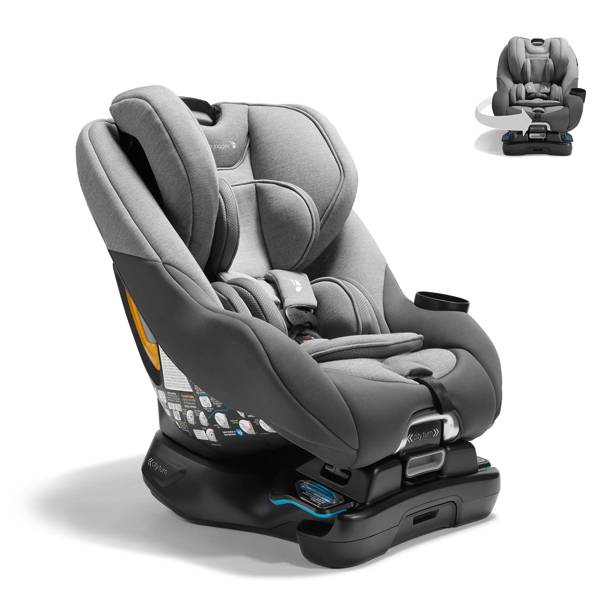 Maxi cosi euro shop slim safety rating