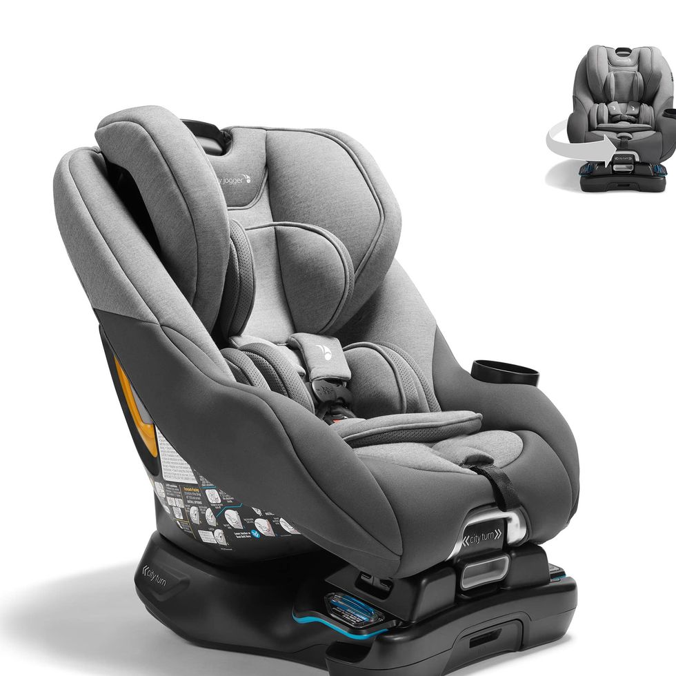 Kiddy Comfort Pro - Car seats from 9 months - Car seats