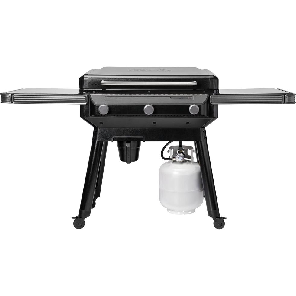 The Best Outdoor Griddle for 2023 - The Barbecue Lab