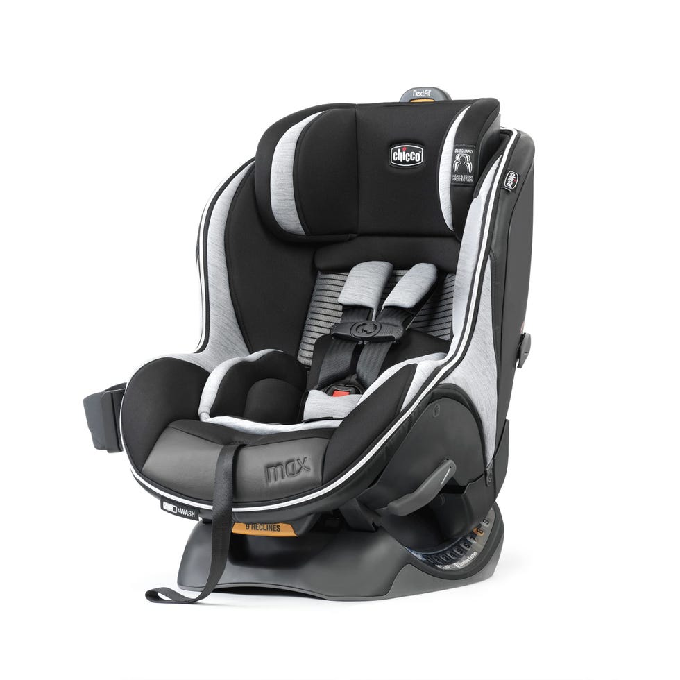 NextFit Max Zip Air